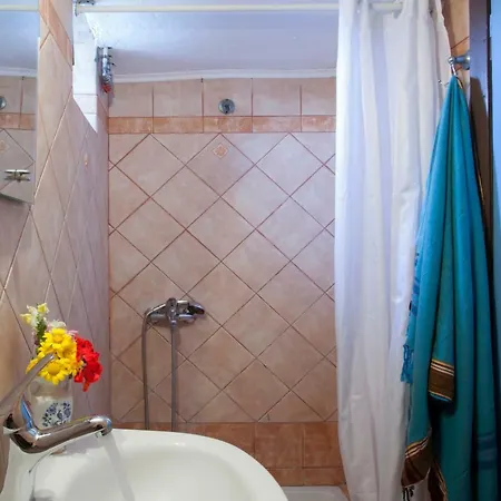 Aparthotel Sunday' S Kythira Town